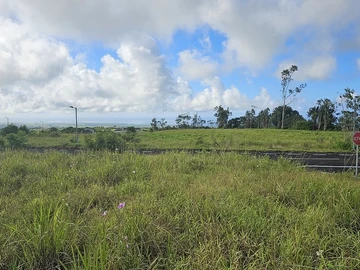 Residential Land
