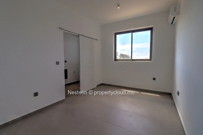 Appartement moderne de 3 chambres dans une résidence sécurisée