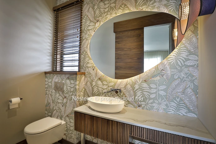 Evasion luxueuse de 520m²