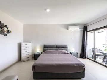 3 Bedroom Apartment