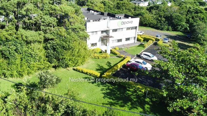 Spacious land of 3250.07 m² 