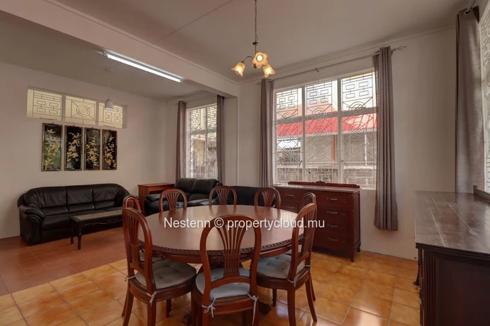 Newly renovated house with panoramic views and the mountains