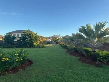 Residential Land