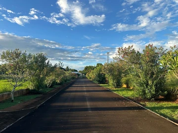 Residential Land