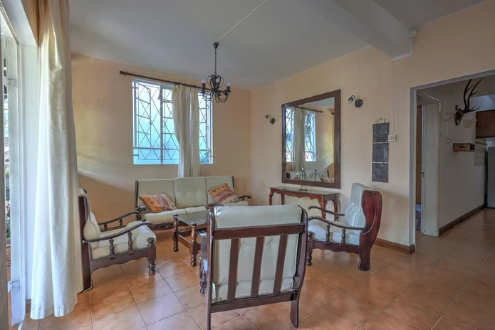  Charmante maison familiale de 5 chambres