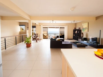 Appartement de 4 Chambres