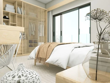 3 Bedroom Apartment