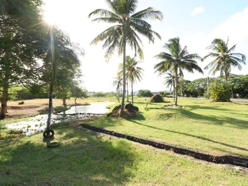 Residential Land