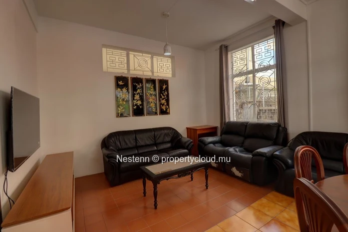 Newly renovated house with panoramic views and the mountains