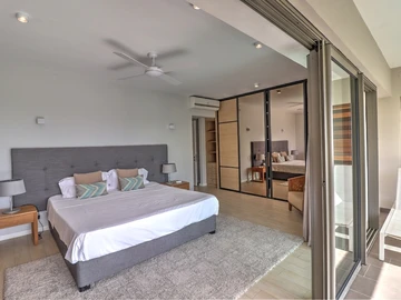 Appartement de 4 Chambres