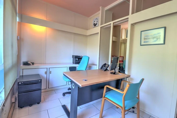 Office space of 65m2