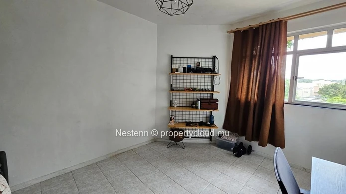 Apartment of 3 bedrooms