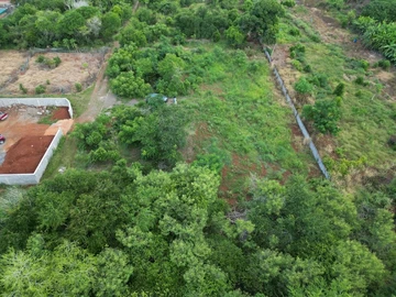 Residential Land