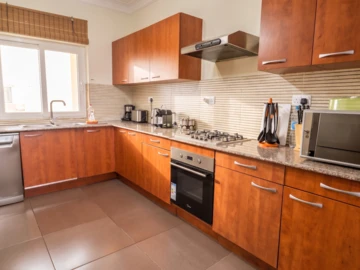 3 Bedroom Apartment