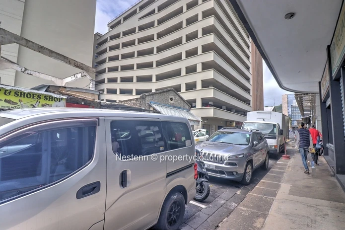Office space of 115m²