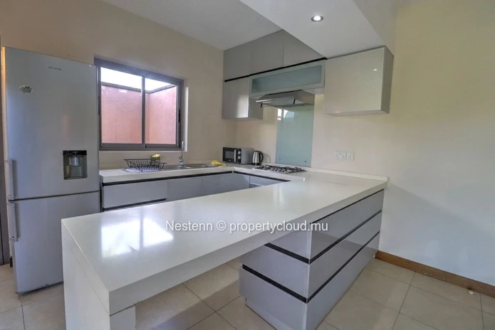 Charming 3-bedroom villa 
