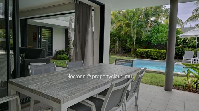 Deluxe Villa – Luxury and comfort in the heart of a private estate 