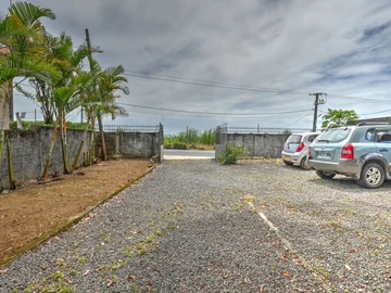 Commercial Property