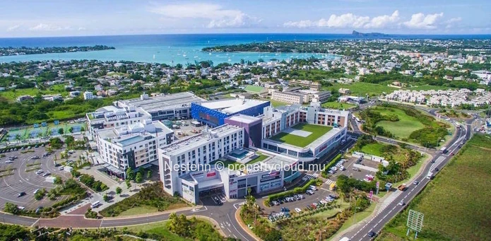 The Deck Suites & Residences: Your gateway to a luxurious lifestyle 