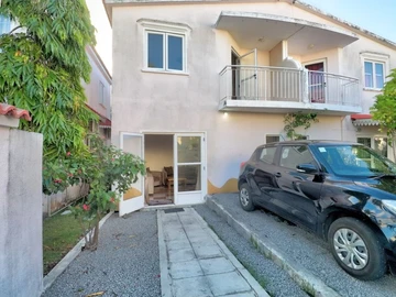 Maison de 3 Chambres