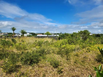 Residential Land
