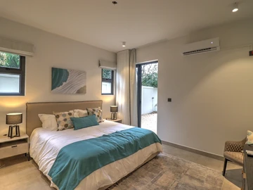 3 Bedroom Apartment