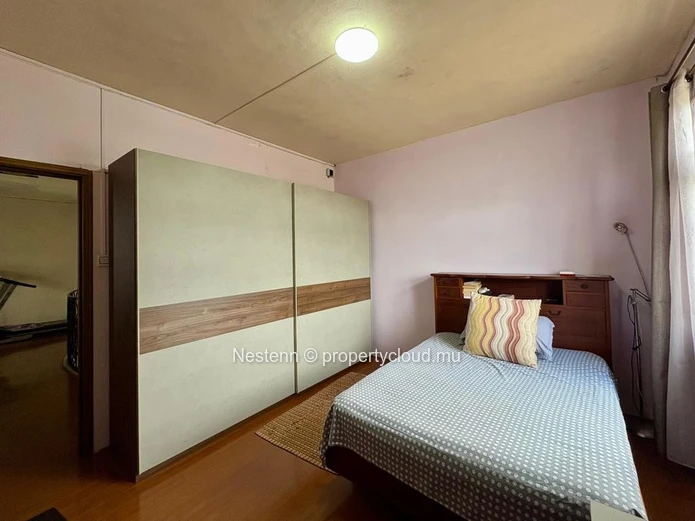 Charmante villa traditionnelle en duplex