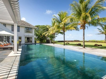 5 Bedroom House