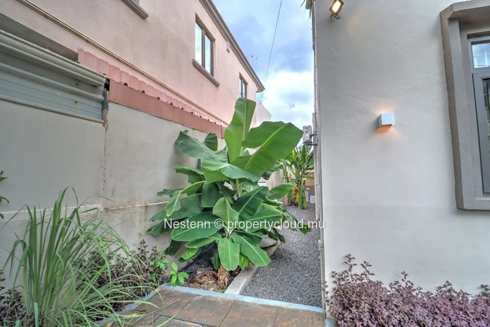 Maison de 4 chambres avec piscine privée - à 5 minutes à pied de la plage