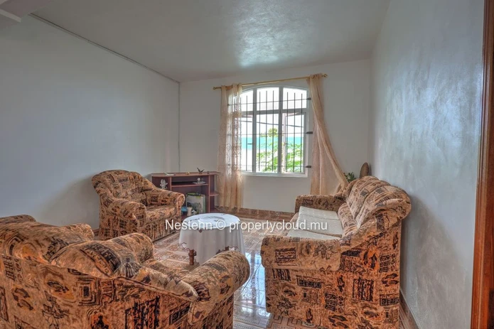 Maison spacieuse de 7 chambres 