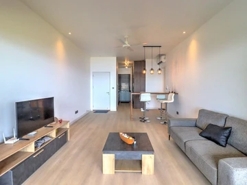 3 Bedroom Apartment