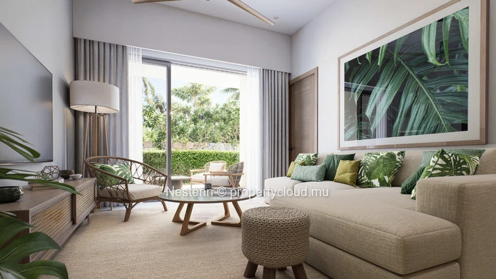 Elegance, profitability and lifestyle - Penthouse
