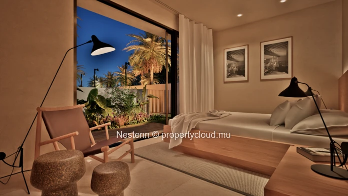 Magnifique villa neuve de 370 m² – Vente sur plan