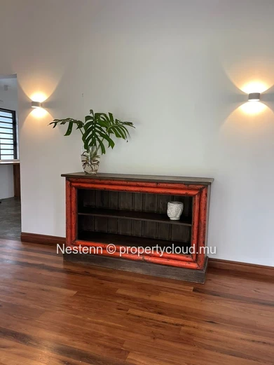 Villa familiale – 3 chambres, verdoyante et paisible 