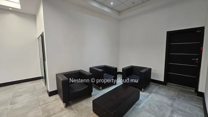 Commercial space of 300m2