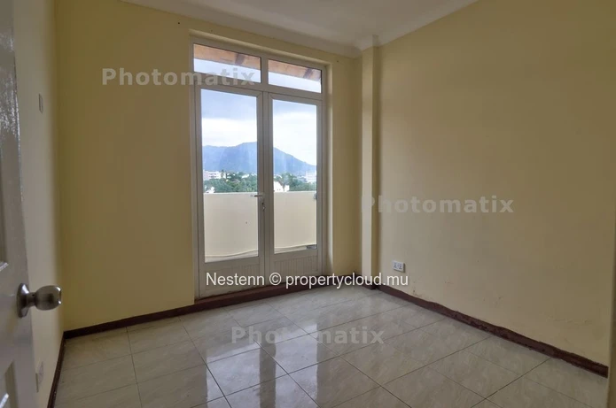 Penthouse de 3 chambres