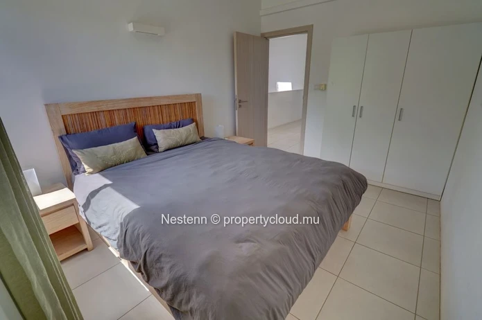 Townhouse de 3 Chambres avec piscine