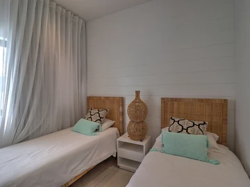 Appartement de 4 Chambres