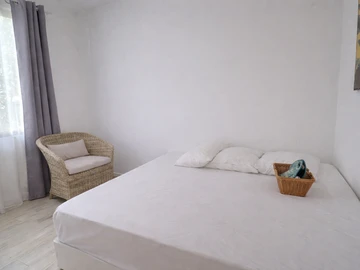 Maison de 2 Chambres