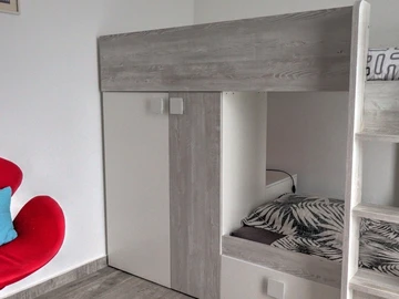 3 Bedroom Apartment