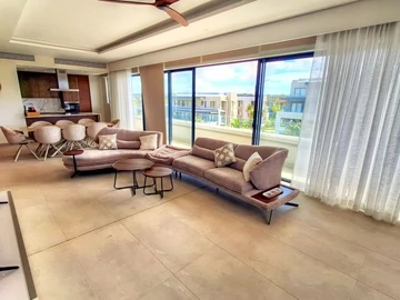 3 Bedroom Apartment