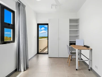 3 Bedroom Apartment