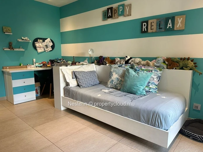 Villa moderne de 4 chambres