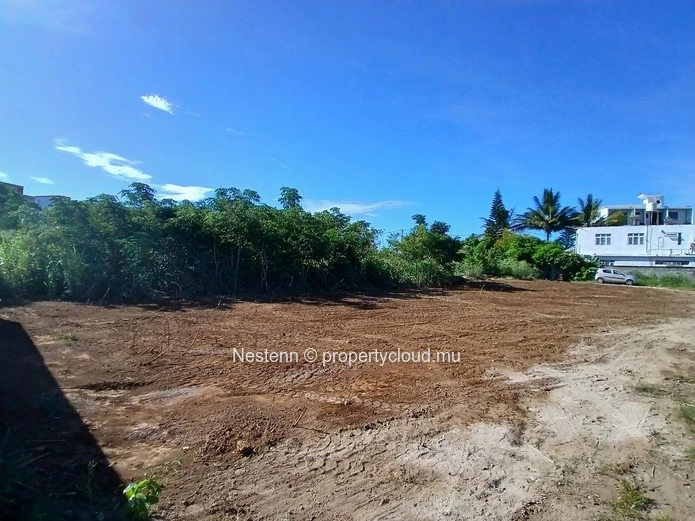 Affordable Residential Plot in the Heart of Grand Baie