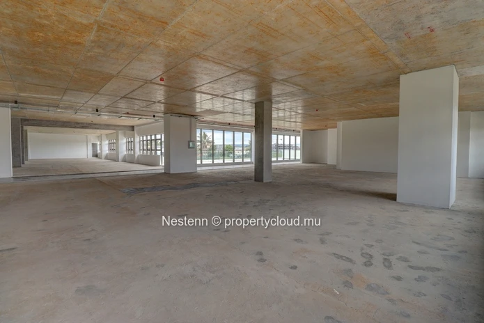 High-End offices & showrooms 