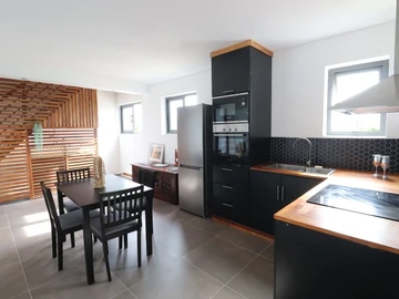 3 Bedroom Apartment