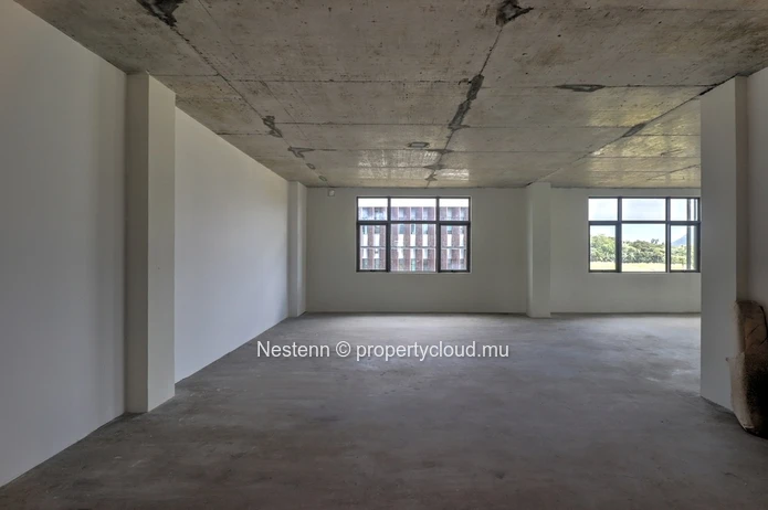3 espaces de bureaux premium