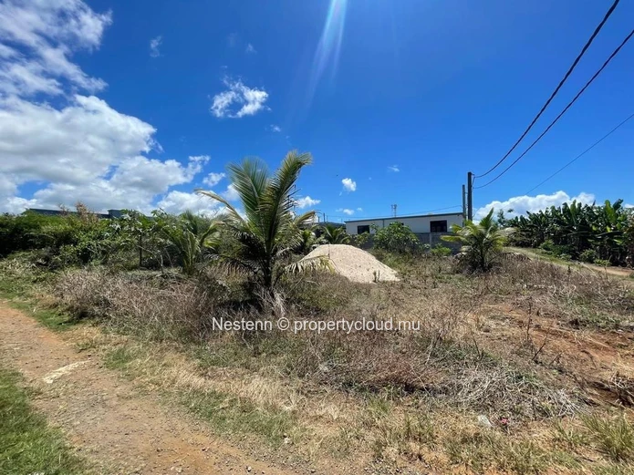 379.98 m² Residential land 