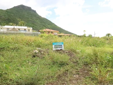 Residential Land
