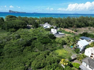 Residential Land